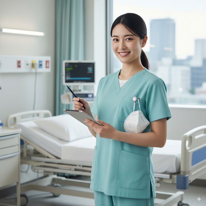 About Kantan Health English Speaking Healthcare Directory Japan