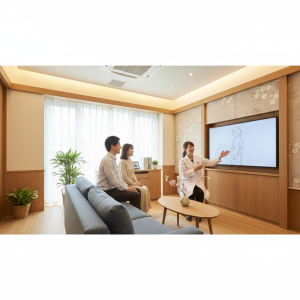 Best English-Speaking OB-GYNs in Hiroshima (2026 Guide)