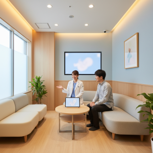 Best English-Speaking OB-GYNs in Kyoto (2026 Guide)