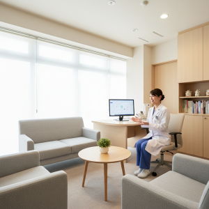 Best English-Speaking OB-GYNs in Sapporo (2026 Guide)